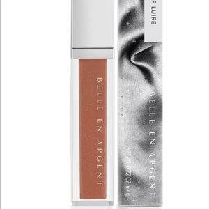 Belle En Argent Lip Gloss Jealous of us